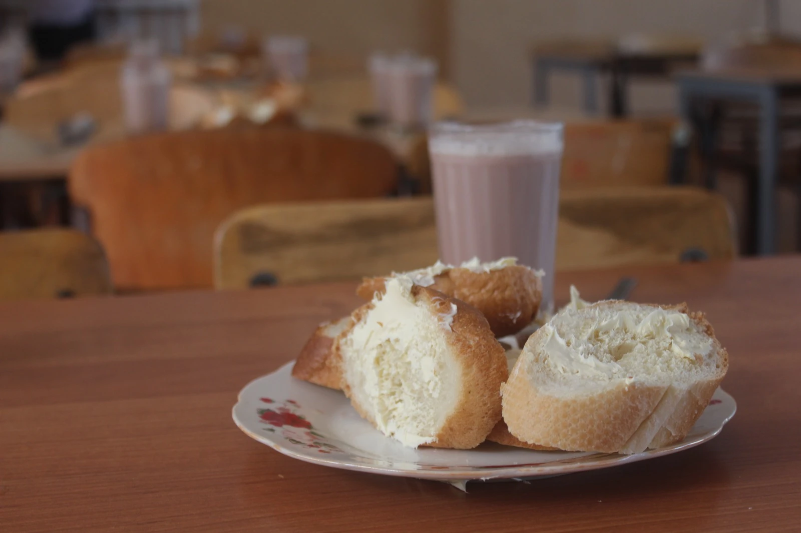 В школах ЗКО начнёт действовать новый стандарт питания